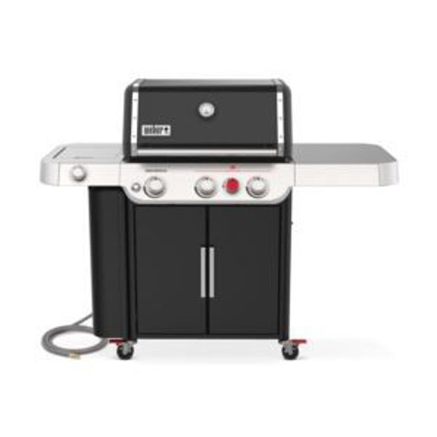 Picture of Genesis E-335 Gas Grill *NG* Black