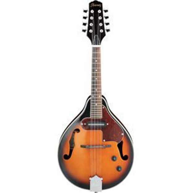 Picture of M510E A-Style Acoustic Electric Mandolin