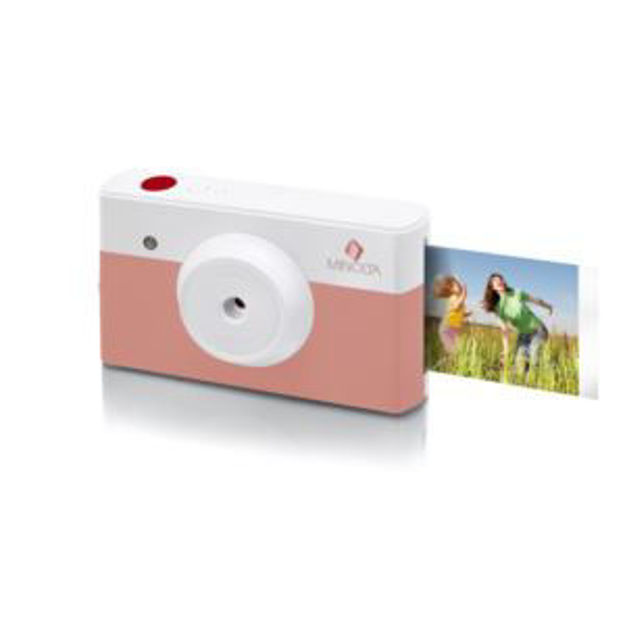Picture of instapix Instant Print Camera