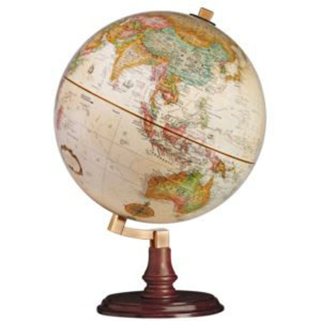Picture of Cranbrook Eco Friendly Globe