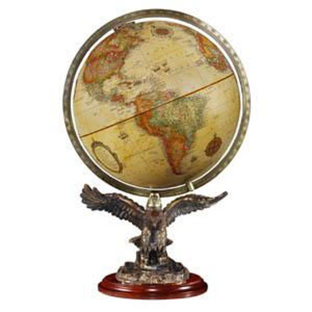 Picture of Freedom  Eco Friendly Globe