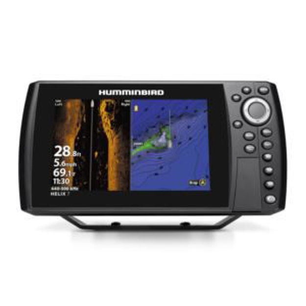 Picture of Helix 7 Chirp SI GPS G4 Fish Finder
