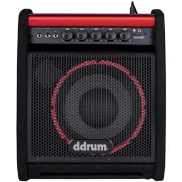 Picture of 50w Electronic Percussion Amplifier with Bluetooth