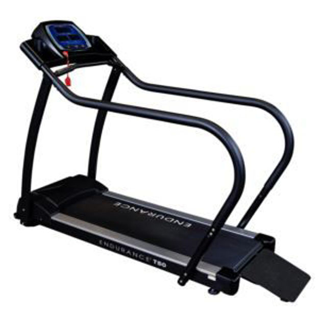 Picture of Endurance T50 Walking Treadmill