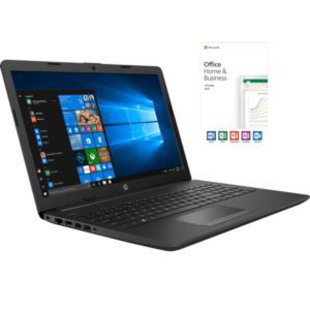 Picture of 15.6" AMD Notebook w/ Microsoft Office Home & Business