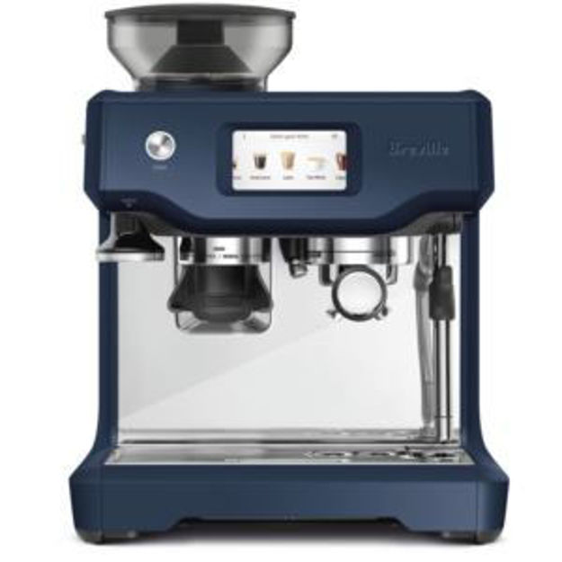 Picture of The Barista Touch in Damson Blue