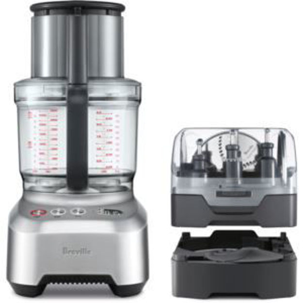 Picture of The Sous Chef Peel and Dice Food Processor