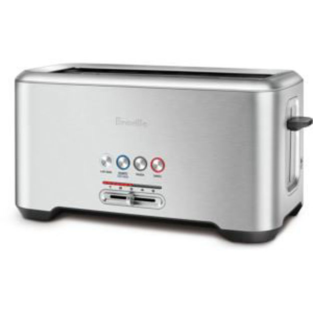 Picture of The Bit More 4-Slice Toaster with Lift and Look Lever