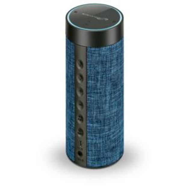 Picture of Portable Alexa Voice-Controlled Wireless Speaker