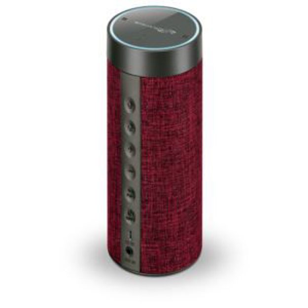 Picture of Portable Alexa Voice-Controlled Wireless Speaker