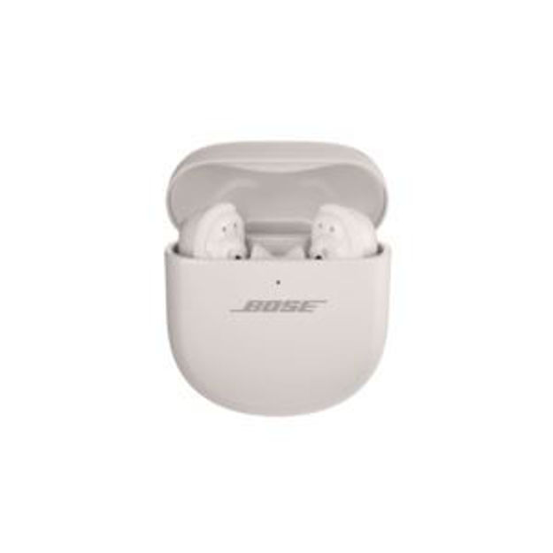Picture of QuietComfort Ultra Earbuds - White Smoke