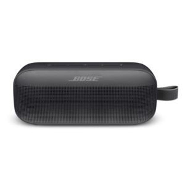 Picture of SoundLink Flex Bluetooth speaker - Black