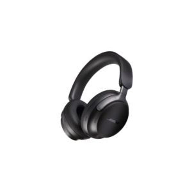 Picture of QuietComfort Ultra Headphones - Triple Black