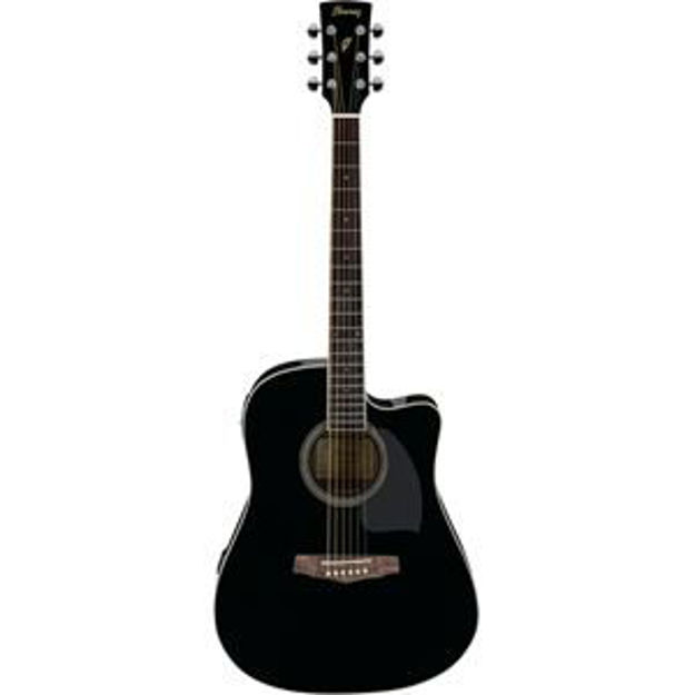 Picture of Performance Dreadnought Acoustic Electric Guitar