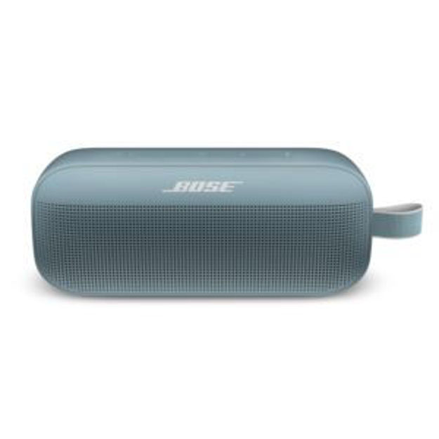 Picture of SoundLink Flex Bluetooth speaker - Stone Blue