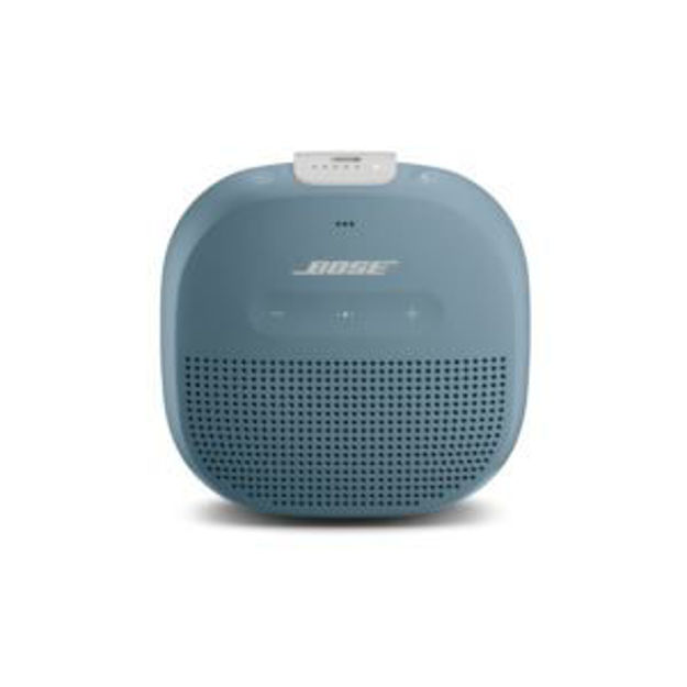 Picture of SoundLink Micro Bluetooth speaker - Stone Blue