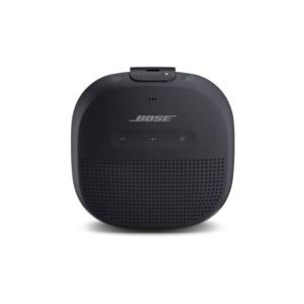Picture of SoundLink Micro Bluetooth speaker - Black