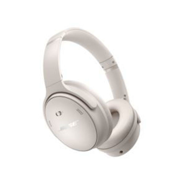 Picture of QuietComfort Headphones - White Smoke