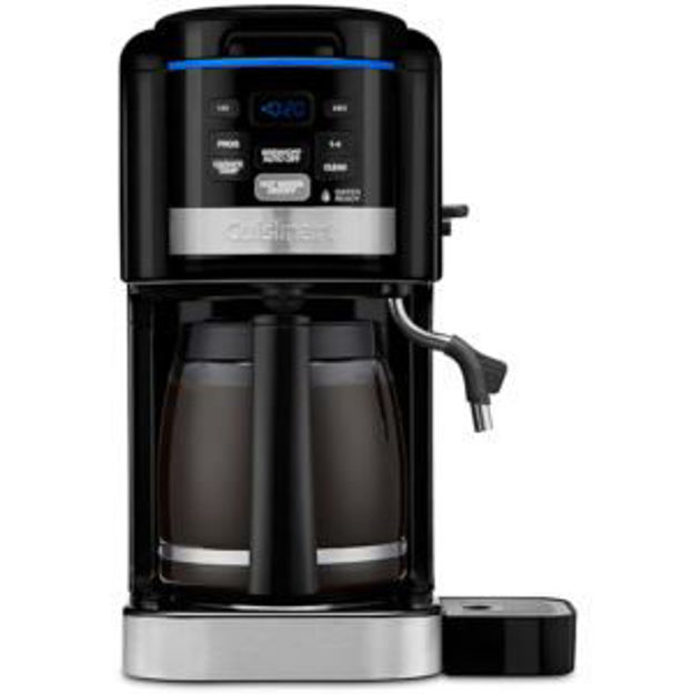Picture of Coffee Plus 12-Cup Coffeemaker and Hot Water System