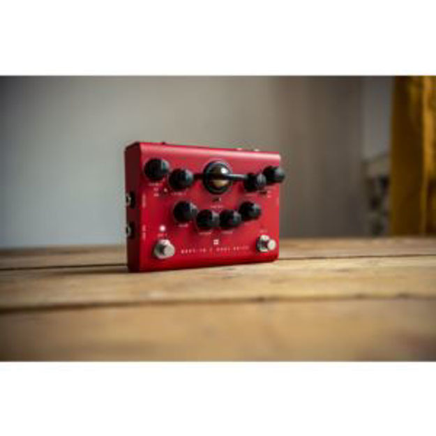 Picture of Dept. 10 Dual Drive Pedal