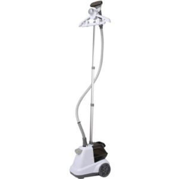 Picture of X3 Professional Garment Steamer, White
