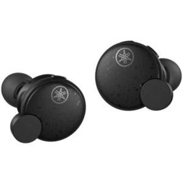 Picture of True Wireless Earbuds (Black)