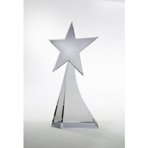 Picture of Scandinavian Shooting Star large