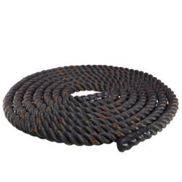 Picture of Fitness Training Rope - 2-Inch Diameter & 40-Foot Long