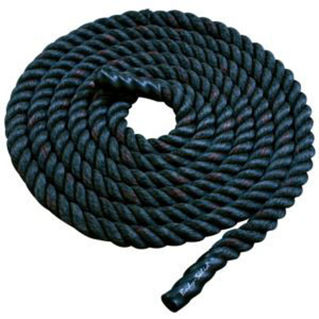 Picture of Fitness Training Rope - 2-Inch Diameter & 30-Foot Long