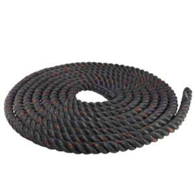 Picture of Fitness Training Rope - 1.5-Inch Diameter & 40-Foot Long