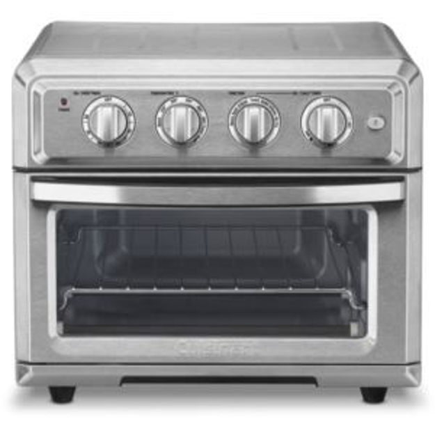 Picture of Air Fryer Toaster Oven