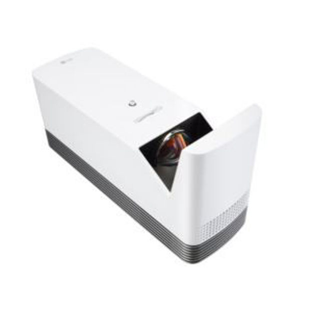 Picture of XPR Full HD Laser DLP Short-Throw Projector