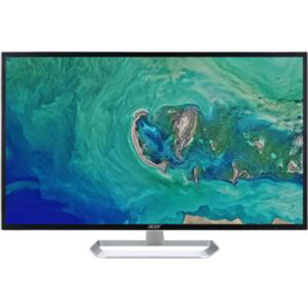 Picture of 31.5" WQHD LCD Monitor