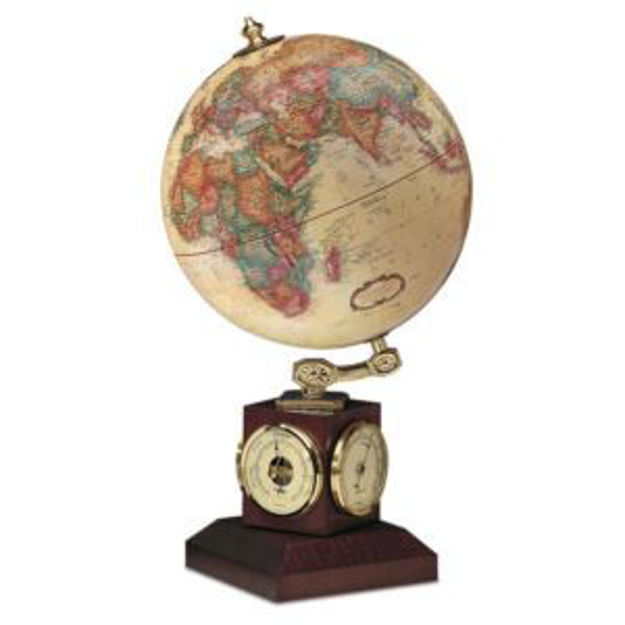 Picture of Weather Watch Eco Friendly Globe