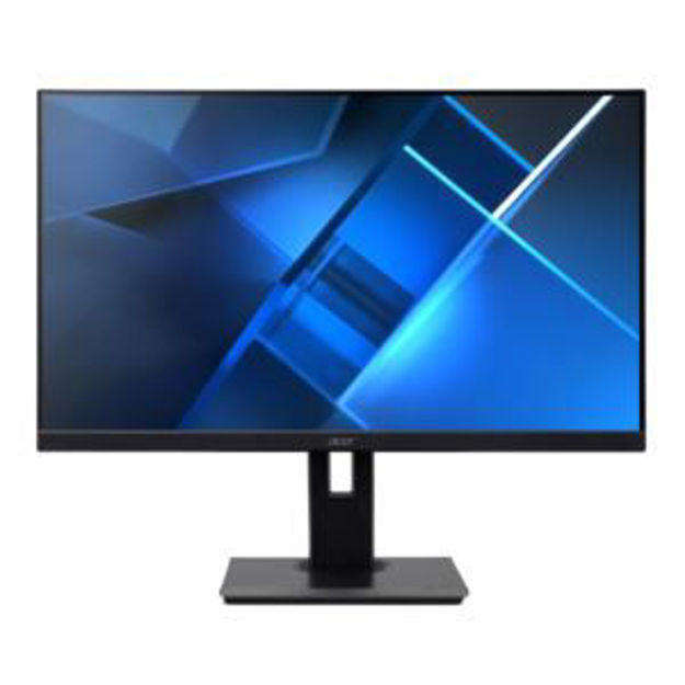 Picture of 23.8" Full HD Monitor w/ speakers