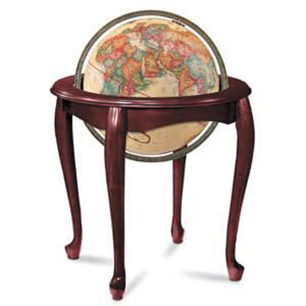 Picture of Queen Anne Eco Friendly Globe
