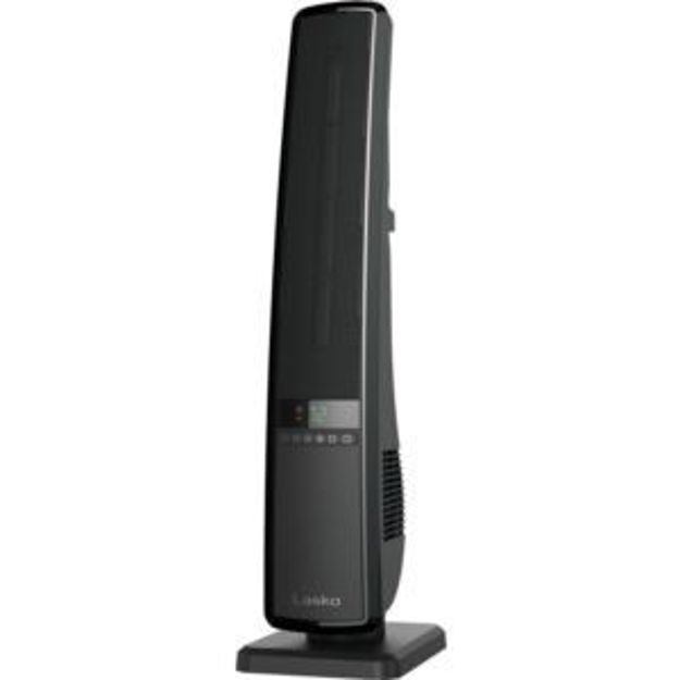 Picture of Digital Ceramic Tower Heater with Remote Control