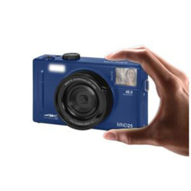 Picture of 48MP/4K Autofocus UHD Digital Camera