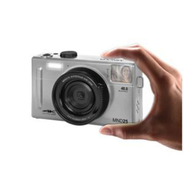 Picture of 48MP/4K Autofocus UHD Digital Camera