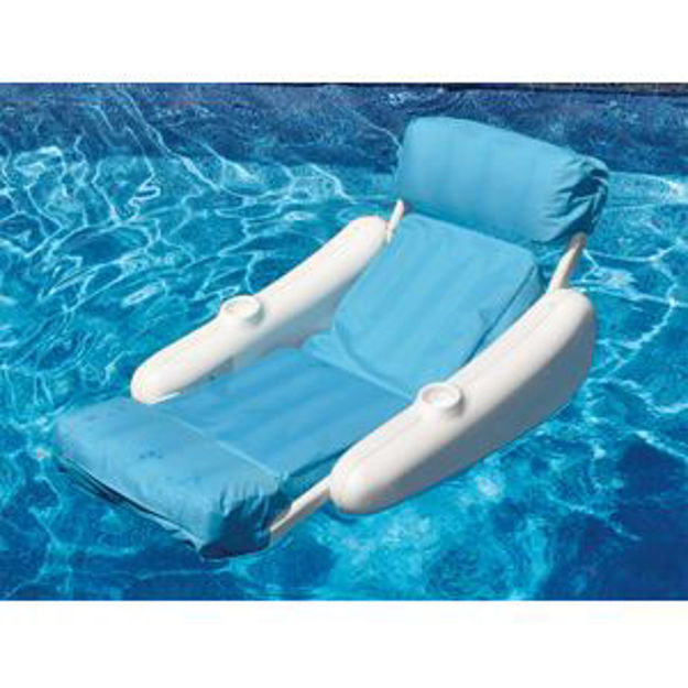 Picture of Sunchaser Sunsoft Luxury Lounger
