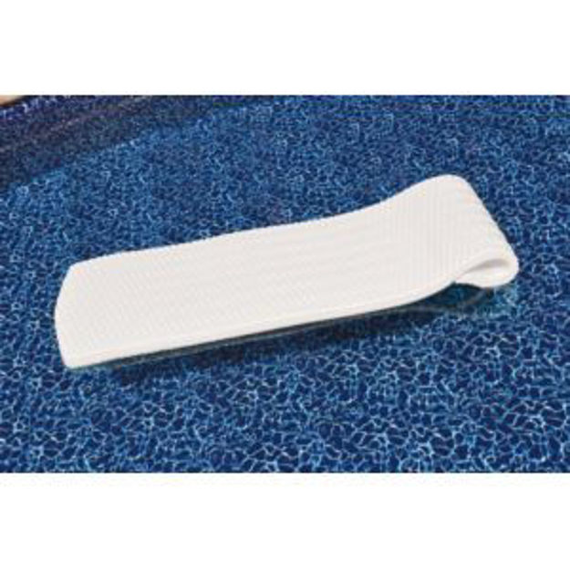 Picture of 2" SofSkin Luxury Floating Mattress White