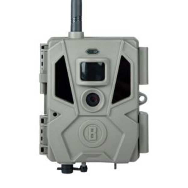 Picture of CelluCORE 20 AT&T Low Glow Cellular Trail Camera Brown