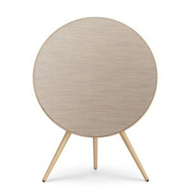Picture of BeoPlay A9 5th Gen Wireless Multiroom Speaker Gold Tone