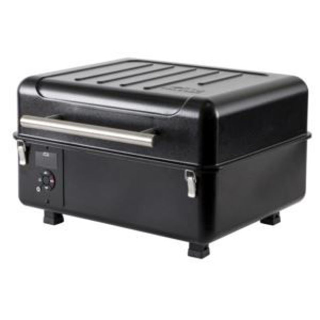 Picture of Ranger Tabletop Pellet Grill