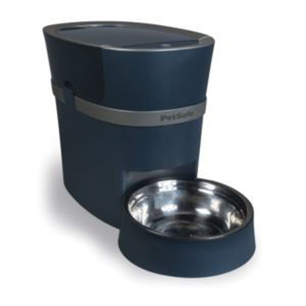 Picture of Smart Feed 2nd Gen Automatic Pet Feeder