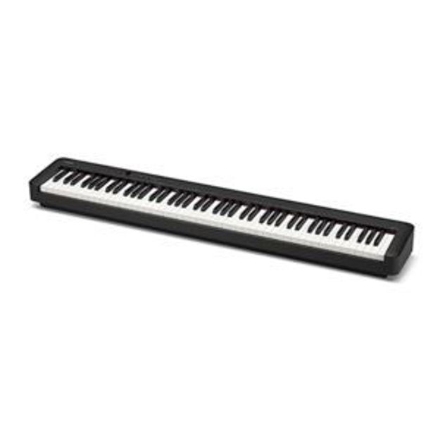 Picture of 88 Key Compact Digital Piano S160
