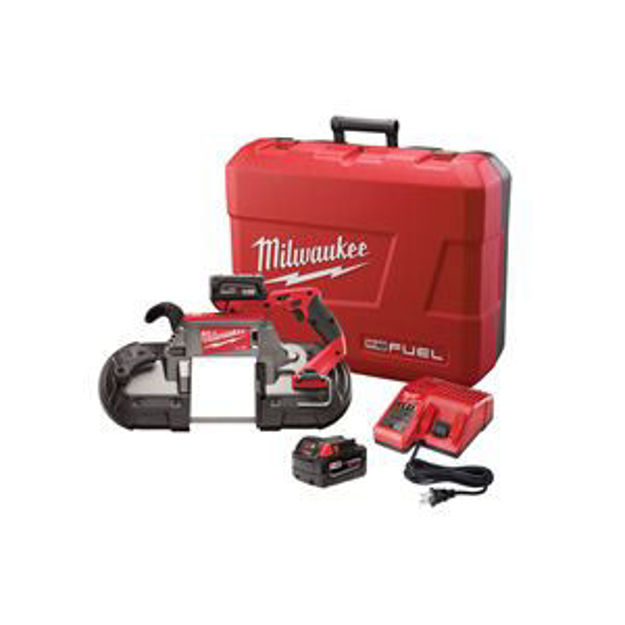 Picture of M18 Fuel Band Saw Kit