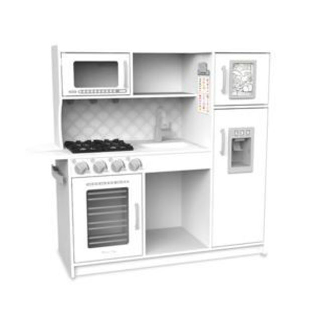 Picture of Chefs Kitchen w/ "Ice" Dispenser Cloud