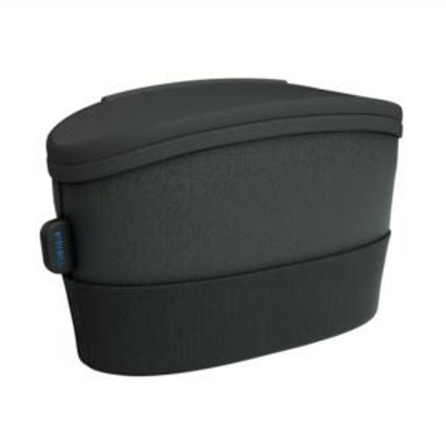 Picture of UV-Clean Portable Sanitizer Bag Black