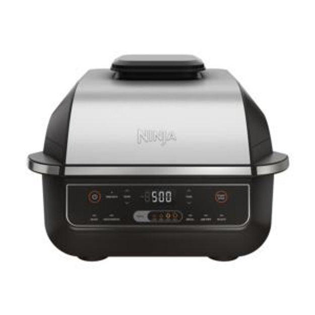 Picture of Foodi 6-In-1 Indoor Grill/Air Fryer